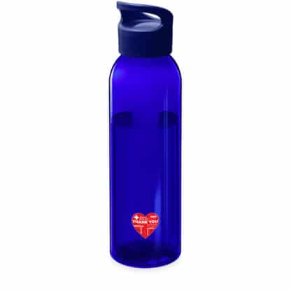 Sky Bottle 650ml - Image 4