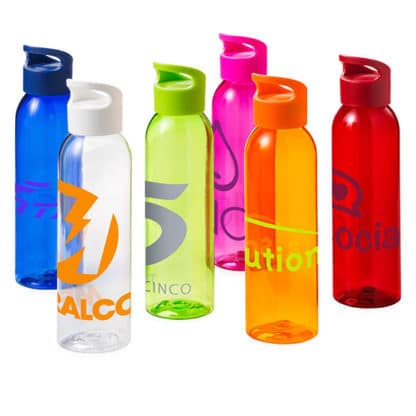 Sky Bottle 650ml - Image 8