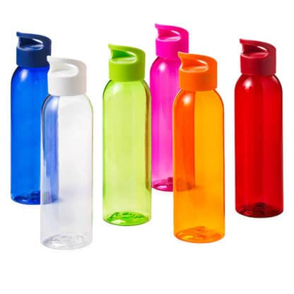 Sky Bottle 650ml - Image 7