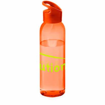 Sky Bottle 650ml - Image 9