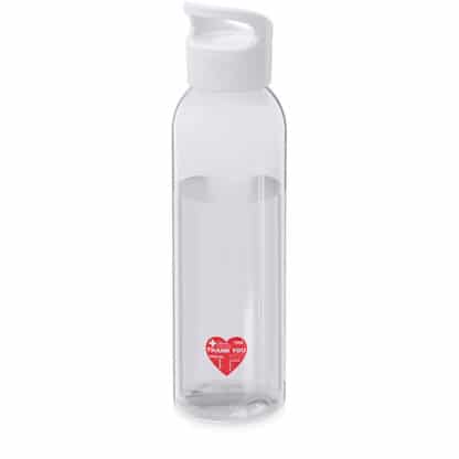 Sky Bottle 650ml - Image 15