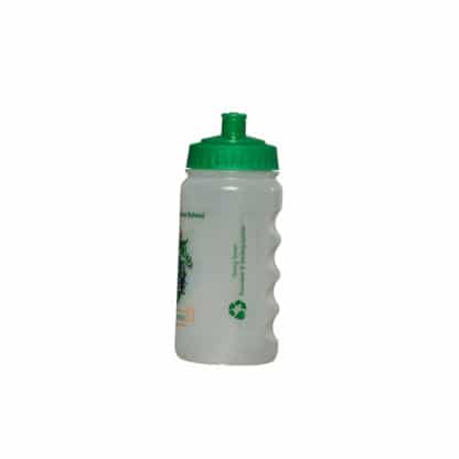 Bio Olympic Sports Bottle 500ml - Full Colour - Image 2