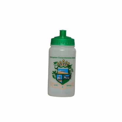 Bio Olympic Sports Bottle 500ml - Full Colour