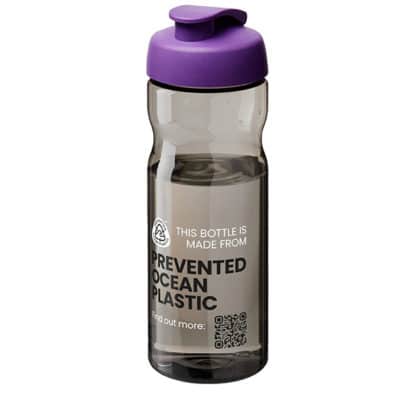 The H20 Eco 650ml Sports Bottle