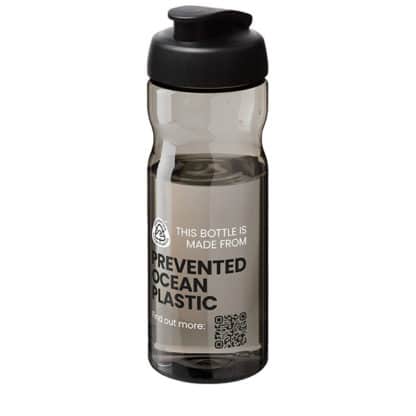 The H20 Eco 650ml Sports Bottle - Image 2
