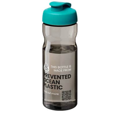 The H20 Eco 650ml Sports Bottle - Image 4