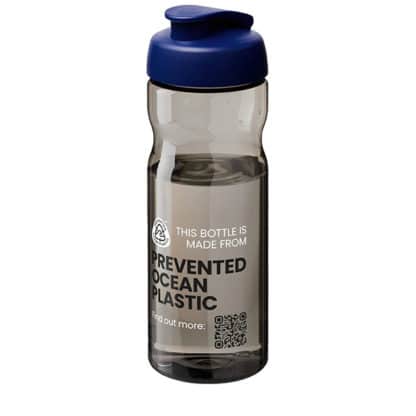 The H20 Eco 650ml Sports Bottle - Image 3