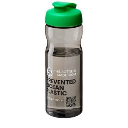 The H20 Eco 650ml Sports Bottle - Image 5