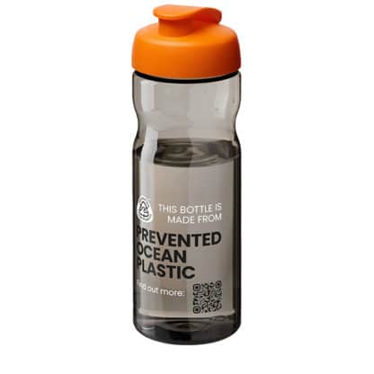 The H20 Eco 650ml Sports Bottle - Image 6