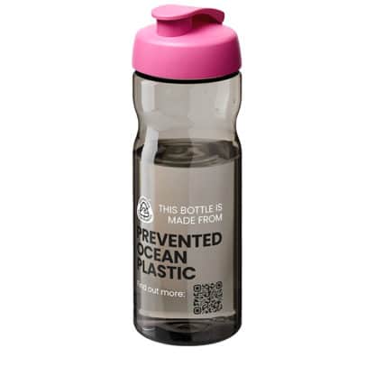 The H20 Eco 650ml Sports Bottle - Image 7