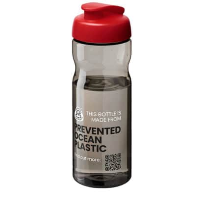 The H20 Eco 650ml Sports Bottle - Image 8