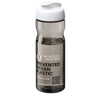 The H20 Eco 650ml Sports Bottle - Image 9