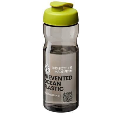 The H20 Eco 650ml Sports Bottle - Image 10