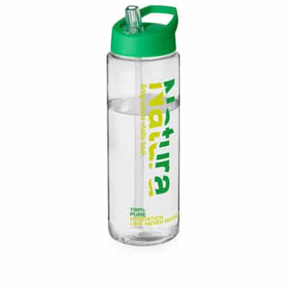 The H20 Vibe 850ml Sports bottle - Image 2