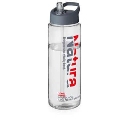 The H20 Vibe 850ml Sports bottle - Image 3