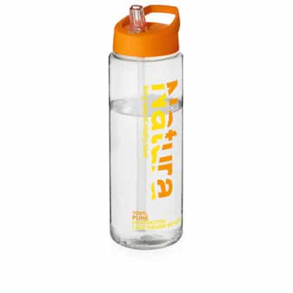 The H20 Vibe 850ml Sports bottle - Image 4