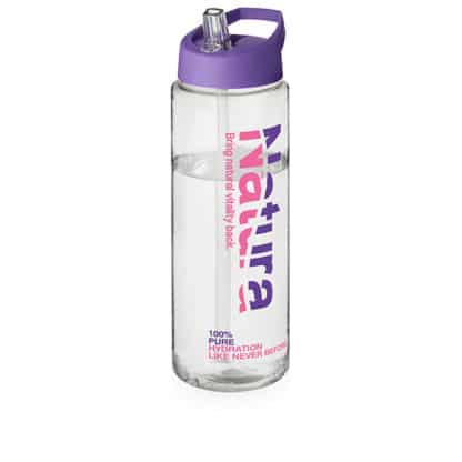 The H20 Vibe 850ml Sports bottle - Image 5