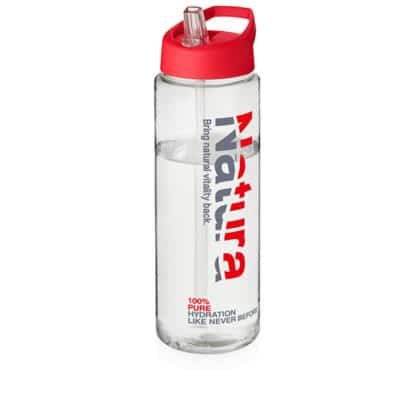 The H20 Vibe 850ml Sports bottle - Image 6
