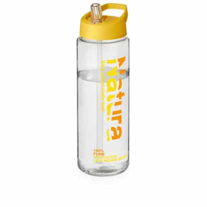 The H20 Vibe 850ml Sports bottle - Image 8
