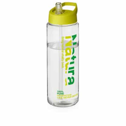 The H20 Vibe 850ml Sports bottle - Image 7