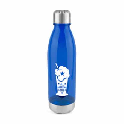 AS Plastic Bottle