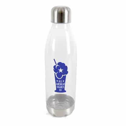 AS Plastic Bottle - Image 2