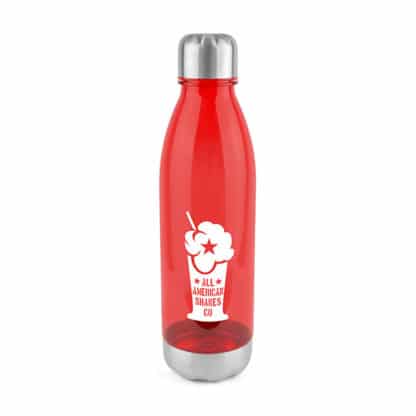 AS Plastic Bottle - Image 3
