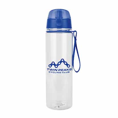 Tritan Bottle