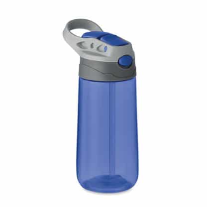 Silicone Mouth Drinking Bottle - Image 2