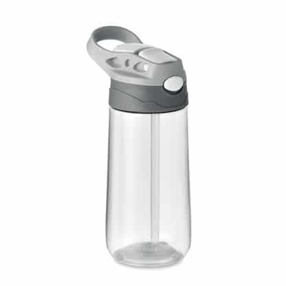 Silicone Mouth Drinking Bottle - Image 3