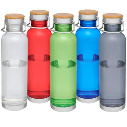 Avenue Thor Tritan Bottle - Image 3