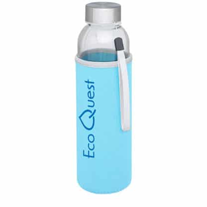 Bodhi Glass Bottle