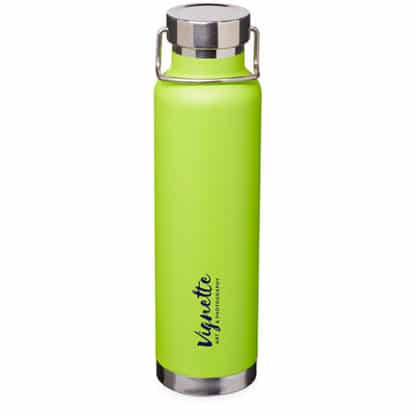 Avenue Thor 2 Copper Vacuum Sports Bottle