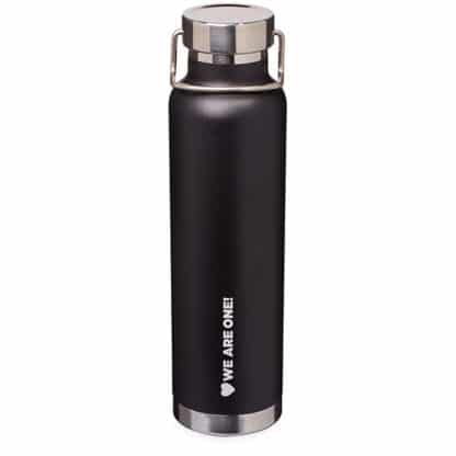 Avenue Thor 2 Copper Vacuum Sports Bottle - Image 2