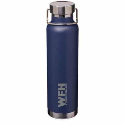Avenue Thor 2 Copper Vacuum Sports Bottle - Image 3