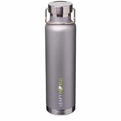 Avenue Thor 2 Copper Vacuum Sports Bottle - Image 4