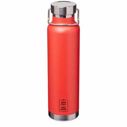 Avenue Thor 2 Copper Vacuum Sports Bottle - Image 5