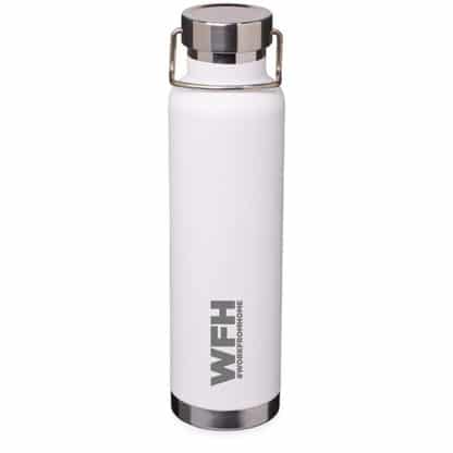 Avenue Thor 2 Copper Vacuum Sports Bottle - Image 6