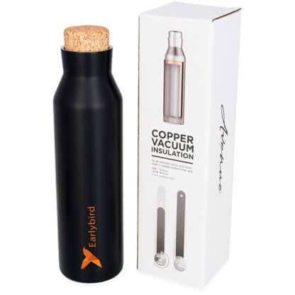 Avenue Norse Copper Vacuum Bottle