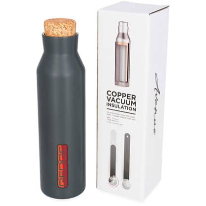 Avenue Norse Copper Vacuum Bottle - Image 2