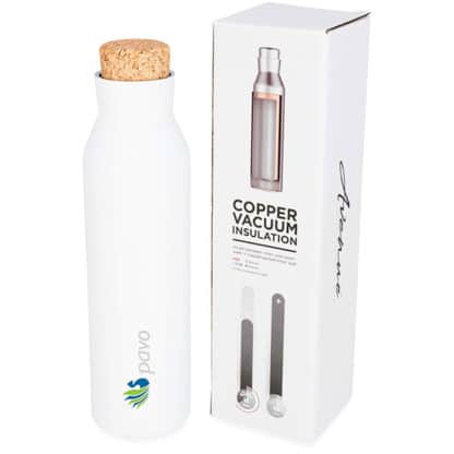 Avenue Norse Copper Vacuum Bottle - Image 3