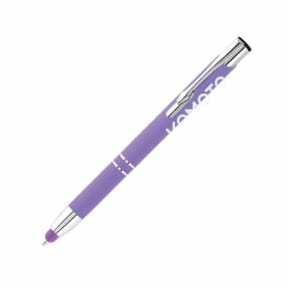 Electra Classic Soft Feel Touch Ballpen