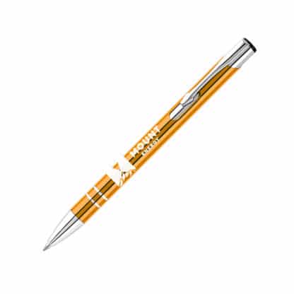 Electra Classic Soft Feel Touch Ballpen - Image 3
