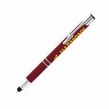 Electra Classic Soft Feel Touch Ballpen - Image 4