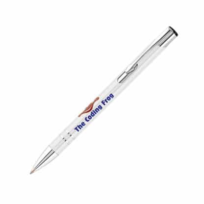 Electra Classic Soft Feel Touch Ballpen - Image 5