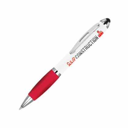 Contour-i Extra Ballpen