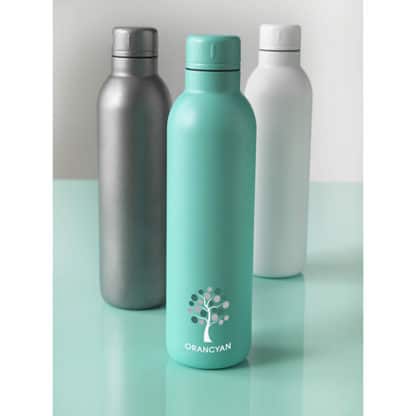 Avenue Thor Copper Vacuum Sports Bottle - Image 6