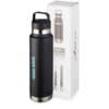 Avenue Colton Copper Vacuum Sports Bottle