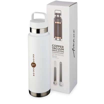 Avenue Colton Copper Vacuum Sports Bottle - Image 5