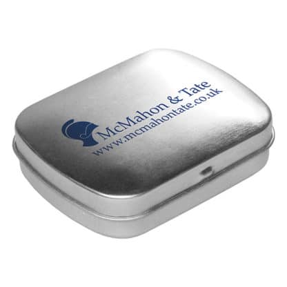 Star Tin Mints - Image 2
